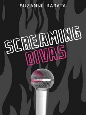 cover image of Screaming Divas